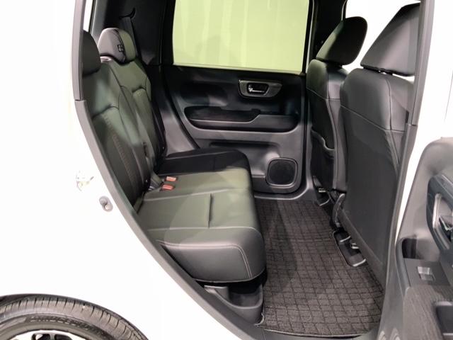 N-WGNカスタム L H SENSING 新車保証 試乗禁煙車 ナビVXM-245ZFEi フルセグTV リヤカメラ BTオ-ディオ シ-トヒ-タ- ETC LEDライト アルミ スマ-トキ- USB サイドエアバッグ(18枚目)