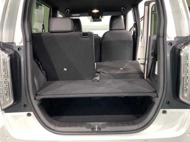 N-WGNカスタム L H SENSING 新車保証 試乗禁煙車 ナビVXM-245ZFEi フルセグTV リヤカメラ BTオ-ディオ シ-トヒ-タ- ETC LEDライト アルミ スマ-トキ- USB サイドエアバッグ(36枚目)