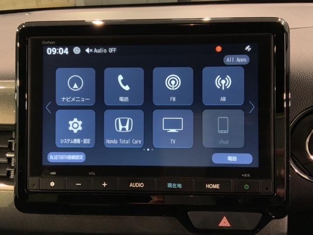 N-WGNカスタム L H SENSING 新車保証 試乗禁煙車 ナビVXM-245ZFEi フルセグTV リヤカメラ BTオ-ディオ シ-トヒ-タ- ETC LEDライト アルミ スマ-トキ- USB サイドエアバッグ(39枚目)