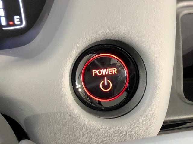 フィット ｅ：ＨＥＶＲＳ　Ｈ　ＳＥＮＳＩＮＧ　新車保証　試乗禁煙車　ナビＬＸＭ－２４２ＺＦＮｉ　フルセグＴＶ　リヤカメラ　ＢＴオ－ディオ　ＤＶＤ　ＣａｒＰｌａｙ　ＥＴＣ　ＬＥＤライト　クルコン　アルミ　サイドエアバッグ（15枚目）