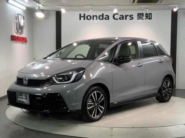 フィット ｅ：ＨＥＶＲＳ　Ｈ　ＳＥＮＳＩＮＧ　新車保証　試乗禁煙車　ナビＬＸＭ－２４２ＺＦＮｉ　フルセグＴＶ　リヤカメラ　ＢＴオ－ディオ　ＤＶＤ　ＣａｒＰｌａｙ　ＥＴＣ　ＬＥＤライト　クルコン　アルミ　サイドエアバッグ（46枚目）