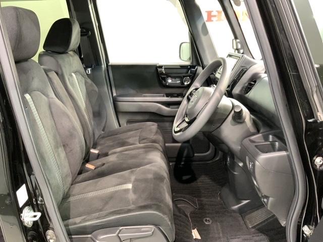 N-BOXカスタム L H SENSING 最長5年保証 ワンオ-ナ- ナビVXM-204VFi TV リヤカメラ CD録音 BTオ-ディオ DVD 前後ドラレコ シ-トヒ-タ- ETC LEDライト VSA クルコン(16枚目)