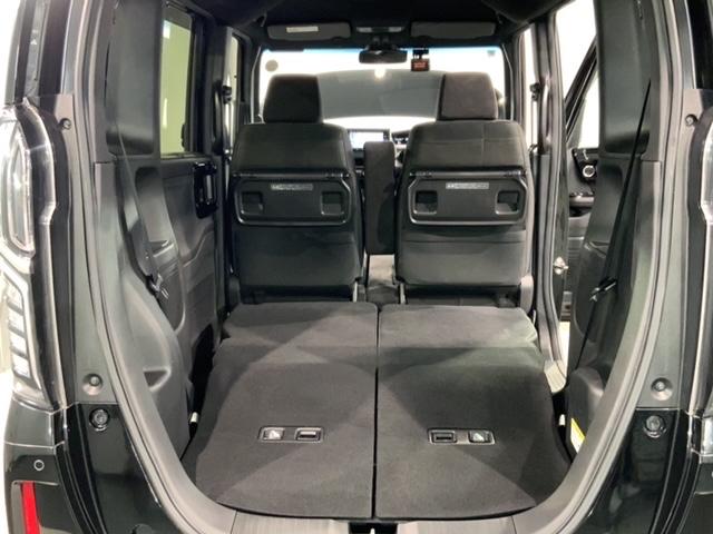 N-BOXカスタム L H SENSING 最長5年保証 ワンオ-ナ- ナビVXM-204VFi TV リヤカメラ CD録音 BTオ-ディオ DVD 前後ドラレコ シ-トヒ-タ- ETC LEDライト VSA クルコン(18枚目)