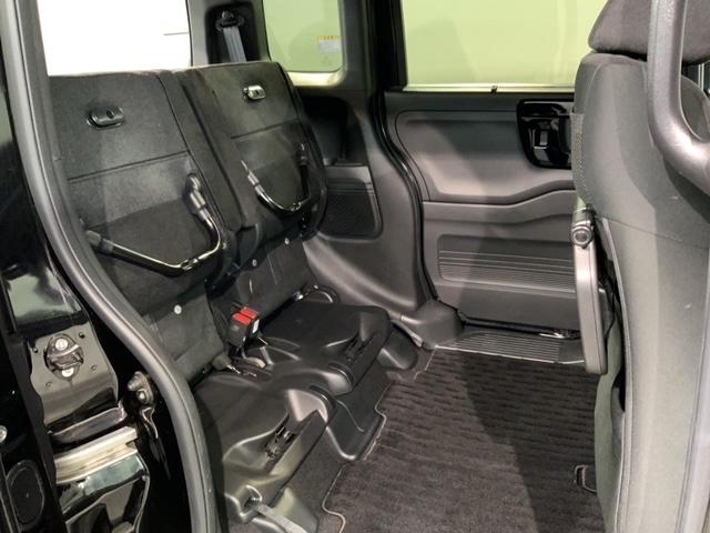 N-BOXカスタム L H SENSING 最長5年保証 ワンオ-ナ- ナビVXM-204VFi TV リヤカメラ CD録音 BTオ-ディオ DVD 前後ドラレコ シ-トヒ-タ- ETC LEDライト VSA クルコン(35枚目)