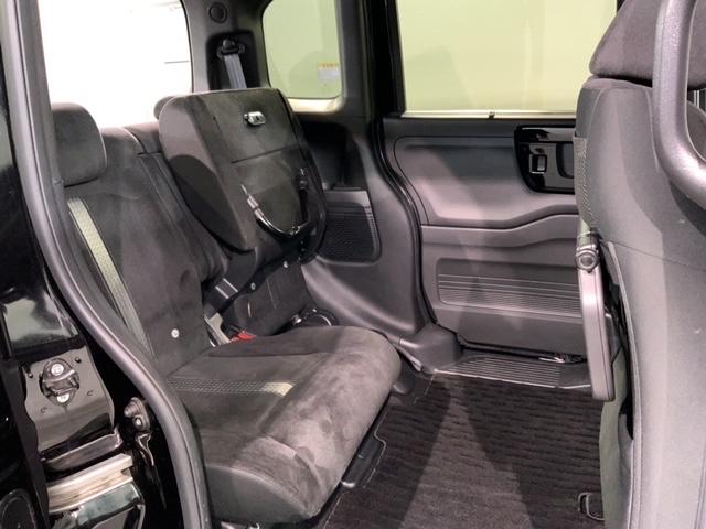 N-BOXカスタム L H SENSING 最長5年保証 ワンオ-ナ- ナビVXM-204VFi TV リヤカメラ CD録音 BTオ-ディオ DVD 前後ドラレコ シ-トヒ-タ- ETC LEDライト VSA クルコン(36枚目)