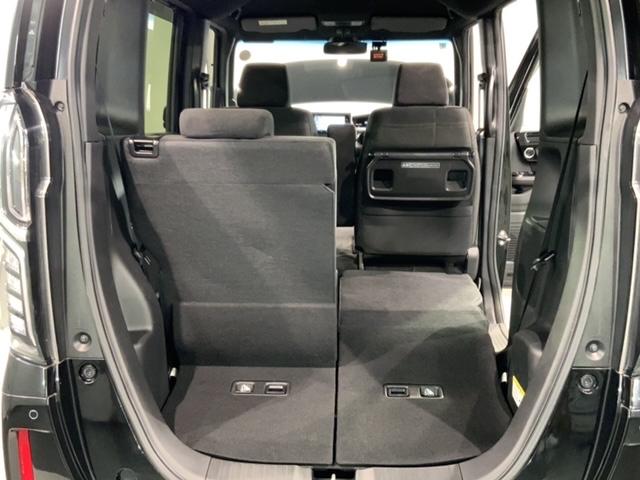 N-BOXカスタム L H SENSING 最長5年保証 ワンオ-ナ- ナビVXM-204VFi TV リヤカメラ CD録音 BTオ-ディオ DVD 前後ドラレコ シ-トヒ-タ- ETC LEDライト VSA クルコン(38枚目)