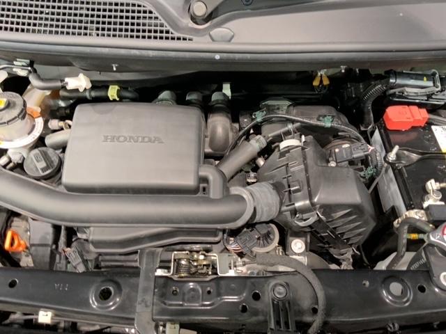 N-BOXカスタム L H SENSING 最長5年保証 ワンオ-ナ- ナビVXM-204VFi TV リヤカメラ CD録音 BTオ-ディオ DVD 前後ドラレコ シ-トヒ-タ- ETC LEDライト VSA クルコン(44枚目)