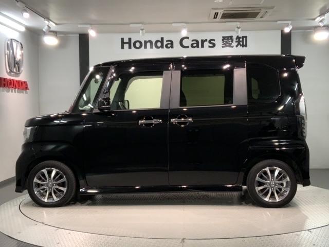 N-BOXカスタム L H SENSING 最長5年保証 ワンオ-ナ- ナビVXM-204VFi TV リヤカメラ CD録音 BTオ-ディオ DVD 前後ドラレコ シ-トヒ-タ- ETC LEDライト VSA クルコン(47枚目)