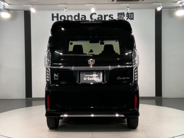 N-BOXカスタム L H SENSING 最長5年保証 ワンオ-ナ- ナビVXM-204VFi TV リヤカメラ CD録音 BTオ-ディオ DVD 前後ドラレコ シ-トヒ-タ- ETC LEDライト VSA クルコン(49枚目)