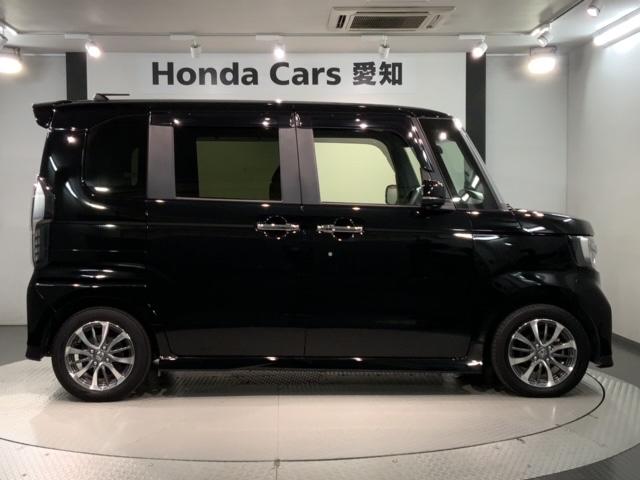 N-BOXカスタム L H SENSING 最長5年保証 ワンオ-ナ- ナビVXM-204VFi TV リヤカメラ CD録音 BTオ-ディオ DVD 前後ドラレコ シ-トヒ-タ- ETC LEDライト VSA クルコン(51枚目)