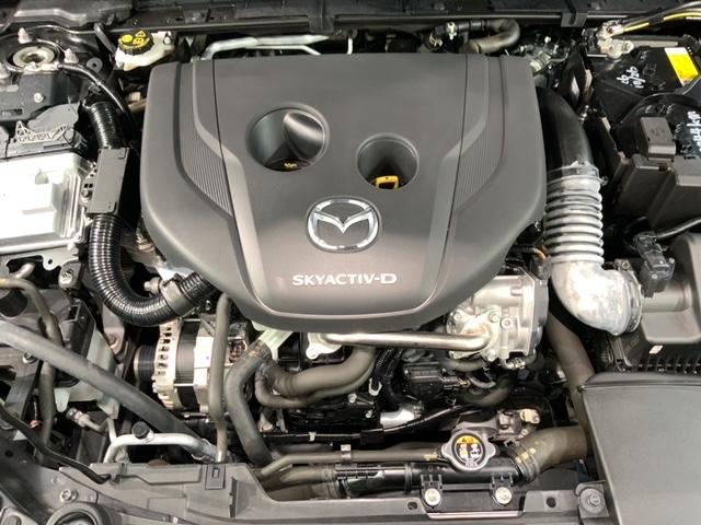 CX-30 XDLパッケージ 革シ-ト 最長5年保証 マルチビューカメラ BTオ-ディオ DVD 前後ドラレコ ETC LEDライト シートヒーター パワーシート CarPlay Pテールゲート アルミ サイドエアバッグ(43枚目)