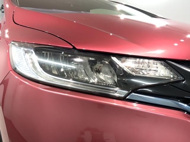 フィットハイブリッド Lホンダセンシング 1年保証 ワンオーナー ナビVXM-185VFi TV リヤカメラ CD録音 BTオ-ディオ DVD ドラレコ ETC LEDライト VSA クルコン フォグ スマートキー CarPlay 整備記録簿(8枚目)