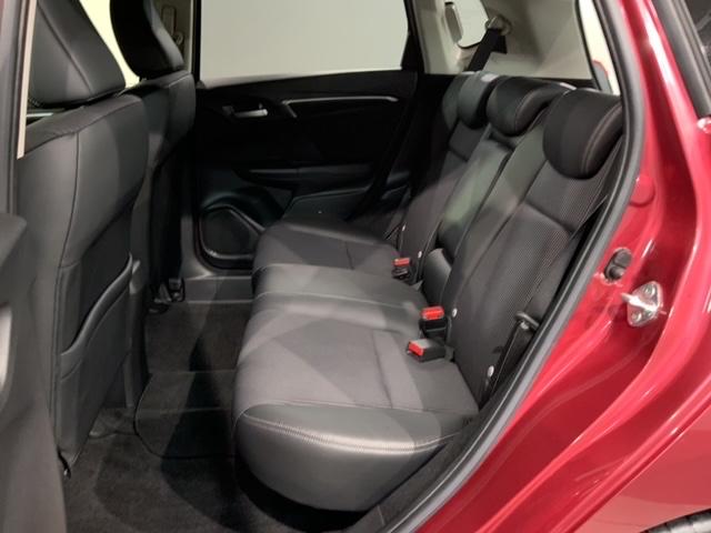 フィットハイブリッド Lホンダセンシング 1年保証 ワンオーナー ナビVXM-185VFi TV リヤカメラ CD録音 BTオ-ディオ DVD ドラレコ ETC LEDライト VSA クルコン フォグ スマートキー CarPlay 整備記録簿(32枚目)