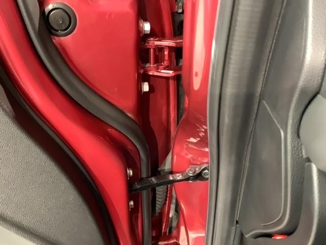 フィットハイブリッド Lホンダセンシング 1年保証 ワンオーナー ナビVXM-185VFi TV リヤカメラ CD録音 BTオ-ディオ DVD ドラレコ ETC LEDライト VSA クルコン フォグ スマートキー CarPlay 整備記録簿(42枚目)