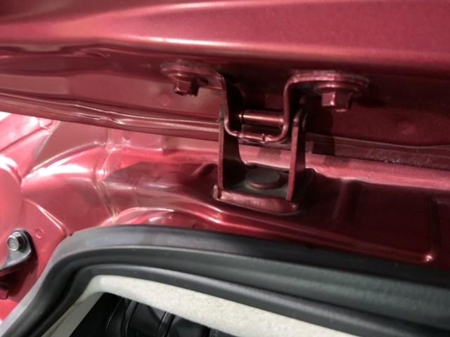 フィットハイブリッド Lホンダセンシング 1年保証 ワンオーナー ナビVXM-185VFi TV リヤカメラ CD録音 BTオ-ディオ DVD ドラレコ ETC LEDライト VSA クルコン フォグ スマートキー CarPlay 整備記録簿(43枚目)