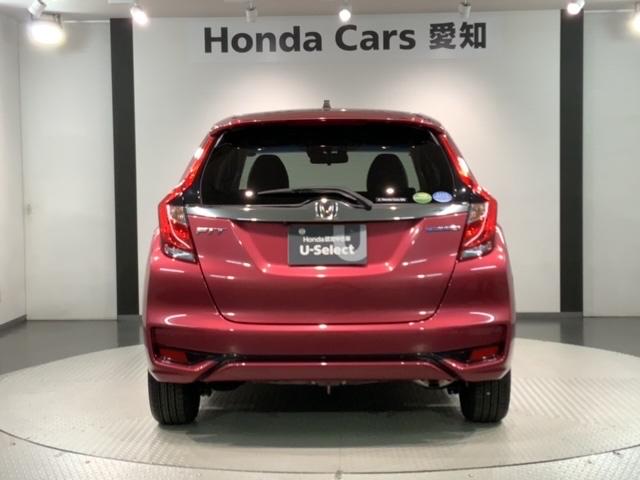 フィットハイブリッド Lホンダセンシング 1年保証 ワンオーナー ナビVXM-185VFi TV リヤカメラ CD録音 BTオ-ディオ DVD ドラレコ ETC LEDライト VSA クルコン フォグ スマートキー CarPlay 整備記録簿(49枚目)