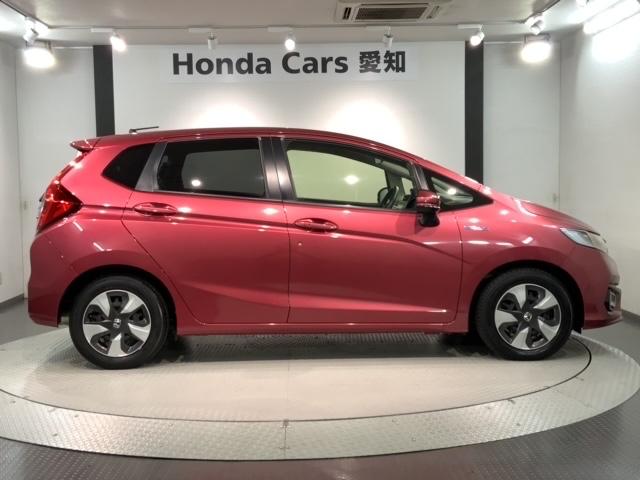 フィットハイブリッド Lホンダセンシング 1年保証 ワンオーナー ナビVXM-185VFi TV リヤカメラ CD録音 BTオ-ディオ DVD ドラレコ ETC LEDライト VSA クルコン フォグ スマートキー CarPlay 整備記録簿(51枚目)