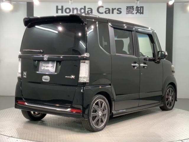 自社商品化センターにて内外装のクリーニングを実施しております！