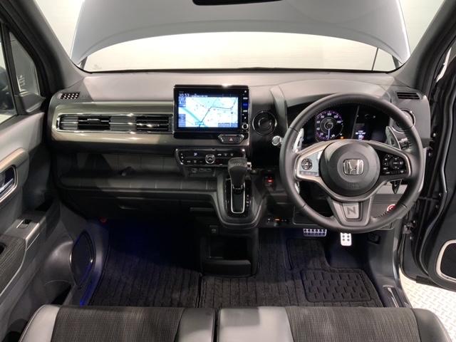 Ｎ－ＷＧＮカスタム Ｌ・ターボホンダセンシング　最長５年保証　ワンオ－ナ－　ナビＶＸＵ－２１７ＮＢｉ　ＴＶ　Ｒカメラ　ＣＤ録音　ＢＴオ－ディオ　ＤＶＤ　シ－トヒ－タ－　ＥＴＣ　ＬＥＤライト　ＶＳＡ　アルミ　スマ－トキ－　スペアキー　盗難防止装置（8枚目）
