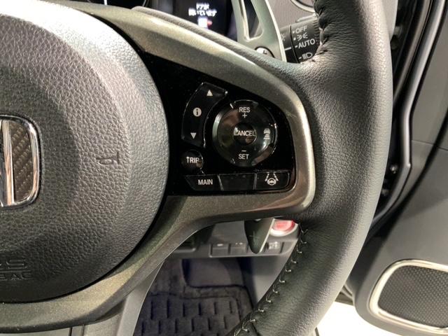 Ｎ－ＷＧＮカスタム Ｌ・ターボホンダセンシング　最長５年保証　ワンオ－ナ－　ナビＶＸＵ－２１７ＮＢｉ　ＴＶ　Ｒカメラ　ＣＤ録音　ＢＴオ－ディオ　ＤＶＤ　シ－トヒ－タ－　ＥＴＣ　ＬＥＤライト　ＶＳＡ　アルミ　スマ－トキ－　スペアキー　盗難防止装置（10枚目）