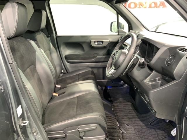 Ｎ－ＷＧＮカスタム Ｌ・ターボホンダセンシング　最長５年保証　ワンオ－ナ－　ナビＶＸＵ－２１７ＮＢｉ　ＴＶ　Ｒカメラ　ＣＤ録音　ＢＴオ－ディオ　ＤＶＤ　シ－トヒ－タ－　ＥＴＣ　ＬＥＤライト　ＶＳＡ　アルミ　スマ－トキ－　スペアキー　盗難防止装置（16枚目）