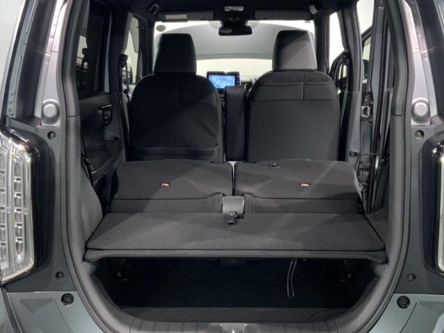 Ｎ－ＷＧＮカスタム Ｌ・ターボホンダセンシング　最長５年保証　ワンオ－ナ－　ナビＶＸＵ－２１７ＮＢｉ　ＴＶ　Ｒカメラ　ＣＤ録音　ＢＴオ－ディオ　ＤＶＤ　シ－トヒ－タ－　ＥＴＣ　ＬＥＤライト　ＶＳＡ　アルミ　スマ－トキ－　スペアキー　盗難防止装置（18枚目）