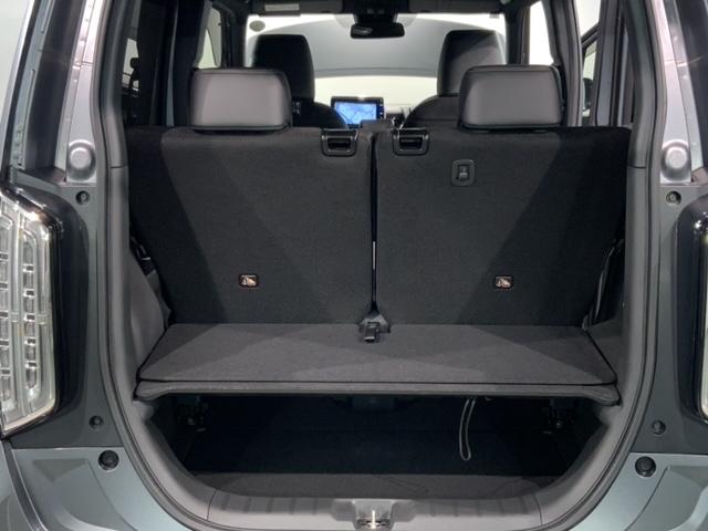 Ｎ－ＷＧＮカスタム Ｌ・ターボホンダセンシング　最長５年保証　ワンオ－ナ－　ナビＶＸＵ－２１７ＮＢｉ　ＴＶ　Ｒカメラ　ＣＤ録音　ＢＴオ－ディオ　ＤＶＤ　シ－トヒ－タ－　ＥＴＣ　ＬＥＤライト　ＶＳＡ　アルミ　スマ－トキ－　スペアキー　盗難防止装置（36枚目）