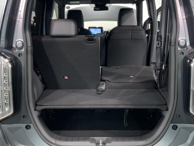 Ｎ－ＷＧＮカスタム Ｌ・ターボホンダセンシング　最長５年保証　ワンオ－ナ－　ナビＶＸＵ－２１７ＮＢｉ　ＴＶ　Ｒカメラ　ＣＤ録音　ＢＴオ－ディオ　ＤＶＤ　シ－トヒ－タ－　ＥＴＣ　ＬＥＤライト　ＶＳＡ　アルミ　スマ－トキ－　スペアキー　盗難防止装置（37枚目）