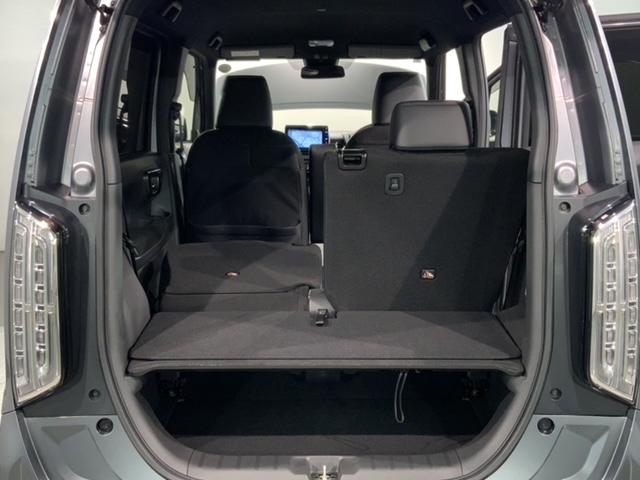 Ｎ－ＷＧＮカスタム Ｌ・ターボホンダセンシング　最長５年保証　ワンオ－ナ－　ナビＶＸＵ－２１７ＮＢｉ　ＴＶ　Ｒカメラ　ＣＤ録音　ＢＴオ－ディオ　ＤＶＤ　シ－トヒ－タ－　ＥＴＣ　ＬＥＤライト　ＶＳＡ　アルミ　スマ－トキ－　スペアキー　盗難防止装置（38枚目）