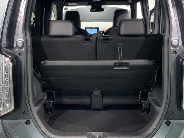 Ｎ－ＷＧＮカスタム Ｌ・ターボホンダセンシング　最長５年保証　ワンオ－ナ－　ナビＶＸＵ－２１７ＮＢｉ　ＴＶ　Ｒカメラ　ＣＤ録音　ＢＴオ－ディオ　ＤＶＤ　シ－トヒ－タ－　ＥＴＣ　ＬＥＤライト　ＶＳＡ　アルミ　スマ－トキ－　スペアキー　盗難防止装置（39枚目）