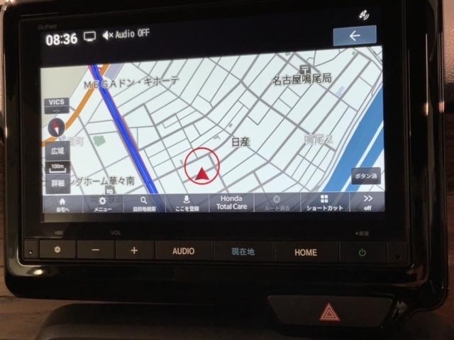 N-ONE オリジナルスタイルプラスアーバン H SENSING 新車保証 試乗禁煙車 ナビVXM-245ZFEi TV リヤカメラ BTオ-ディオ シ-トヒ-タ- ETC LEDライト VSA クルコン スマ-トキ- サイドSRS(6枚目)