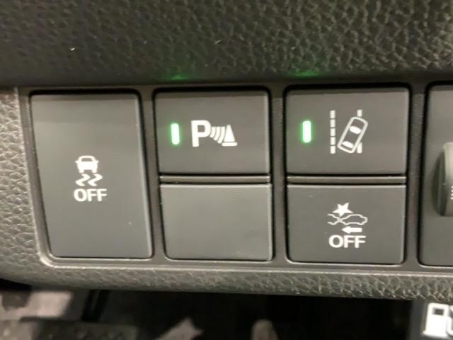 N-ONE オリジナルスタイルプラスアーバン H SENSING 新車保証 試乗禁煙車 ナビVXM-245ZFEi TV リヤカメラ BTオ-ディオ シ-トヒ-タ- ETC LEDライト VSA クルコン スマ-トキ- サイドSRS(14枚目)