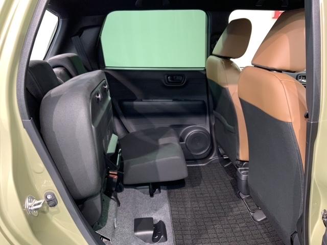 N-ONE オリジナルスタイルプラスアーバン H SENSING 新車保証 試乗禁煙車 ナビVXM-245ZFEi TV リヤカメラ BTオ-ディオ シ-トヒ-タ- ETC LEDライト VSA クルコン スマ-トキ- サイドSRS(35枚目)