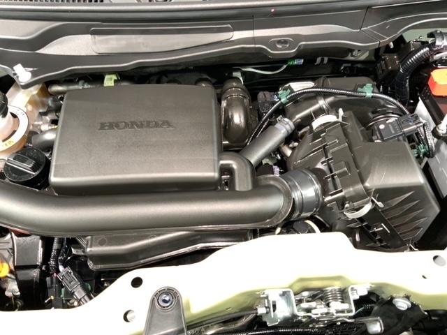 N-ONE オリジナルスタイルプラスアーバン H SENSING 新車保証 試乗禁煙車 ナビVXM-245ZFEi TV リヤカメラ BTオ-ディオ シ-トヒ-タ- ETC LEDライト VSA クルコン スマ-トキ- サイドSRS(44枚目)