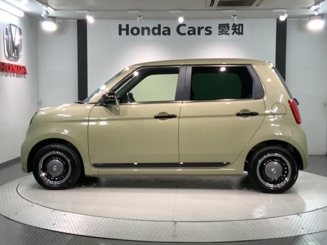 N-ONE オリジナルスタイルプラスアーバン H SENSING 新車保証 試乗禁煙車 ナビVXM-245ZFEi TV リヤカメラ BTオ-ディオ シ-トヒ-タ- ETC LEDライト VSA クルコン スマ-トキ- サイドSRS(47枚目)