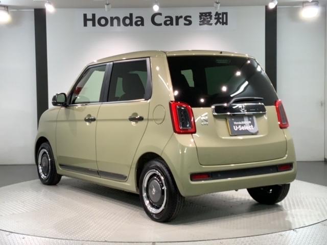 N-ONE オリジナルスタイルプラスアーバン H SENSING 新車保証 試乗禁煙車 ナビVXM-245ZFEi TV リヤカメラ BTオ-ディオ シ-トヒ-タ- ETC LEDライト VSA クルコン スマ-トキ- サイドSRS(48枚目)