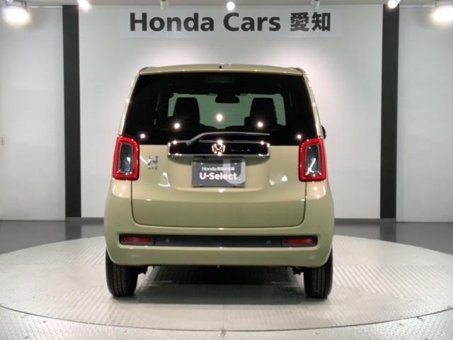 N-ONE オリジナルスタイルプラスアーバン H SENSING 新車保証 試乗禁煙車 ナビVXM-245ZFEi TV リヤカメラ BTオ-ディオ シ-トヒ-タ- ETC LEDライト VSA クルコン スマ-トキ- サイドSRS(49枚目)