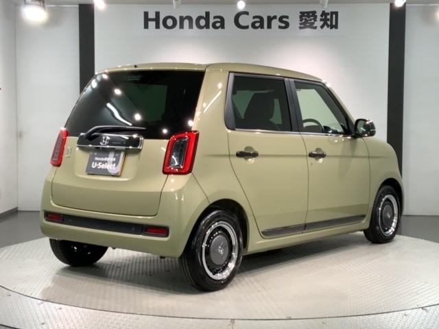 N-ONE オリジナルスタイルプラスアーバン H SENSING 新車保証 試乗禁煙車 ナビVXM-245ZFEi TV リヤカメラ BTオ-ディオ シ-トヒ-タ- ETC LEDライト VSA クルコン スマ-トキ- サイドSRS(50枚目)