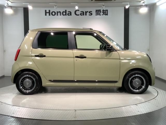 N-ONE オリジナルスタイルプラスアーバン H SENSING 新車保証 試乗禁煙車 ナビVXM-245ZFEi TV リヤカメラ BTオ-ディオ シ-トヒ-タ- ETC LEDライト VSA クルコン スマ-トキ- サイドSRS(51枚目)