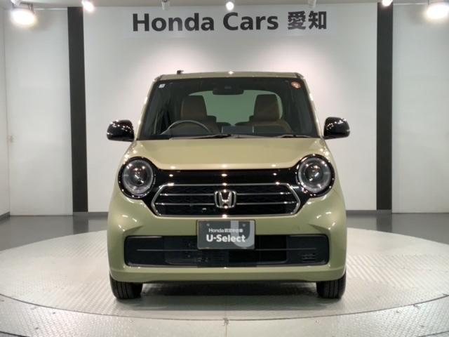 N-ONE オリジナルスタイルプラスアーバン H SENSING 新車保証 試乗禁煙車 ナビVXM-245ZFEi TV リヤカメラ BTオ-ディオ シ-トヒ-タ- ETC LEDライト VSA クルコン スマ-トキ- サイドSRS(53枚目)
