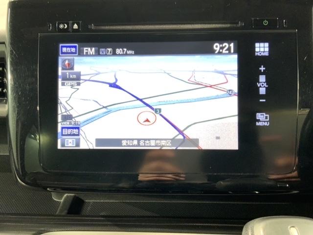 ステップワゴンスパーダ スパーダ・クールスピリット H SENSING 1年保証 純正ナビ マルチカメラ BTオ-ディオ フルセグ DVD ドラレコ リヤ席モニタ- ETC LEDライト 両側電動ドア クルコン アルミ スマ-トキ- USB HDMI(6枚目)