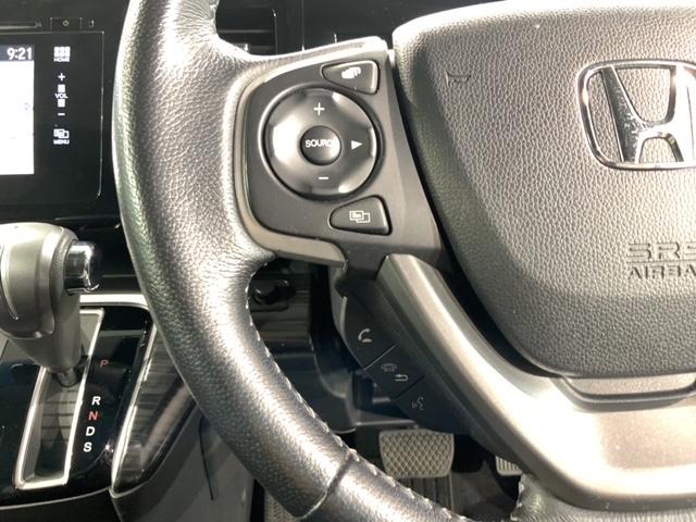 ステップワゴンスパーダ スパーダ・クールスピリット H SENSING 1年保証 純正ナビ マルチカメラ BTオ-ディオ フルセグ DVD ドラレコ リヤ席モニタ- ETC LEDライト 両側電動ドア クルコン アルミ スマ-トキ- USB HDMI(10枚目)