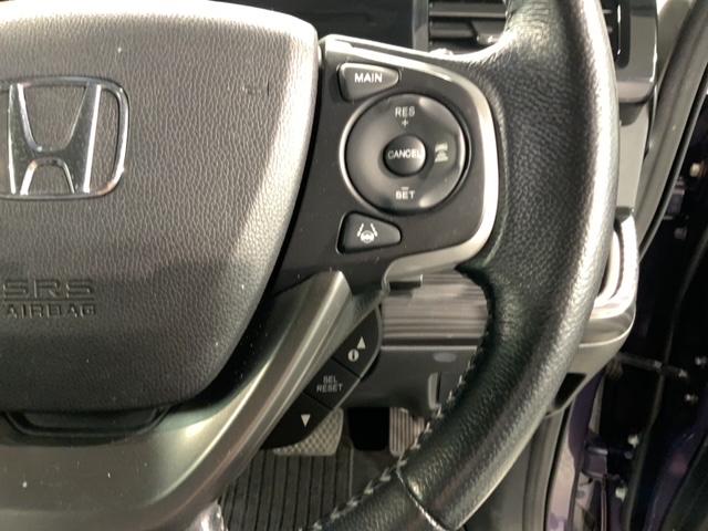 ステップワゴンスパーダ スパーダ・クールスピリット H SENSING 1年保証 純正ナビ マルチカメラ BTオ-ディオ フルセグ DVD ドラレコ リヤ席モニタ- ETC LEDライト 両側電動ドア クルコン アルミ スマ-トキ- USB HDMI(11枚目)