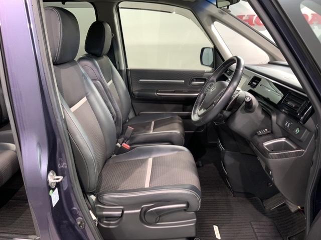 ステップワゴンスパーダ スパーダ・クールスピリット H SENSING 1年保証 純正ナビ マルチカメラ BTオ-ディオ フルセグ DVD ドラレコ リヤ席モニタ- ETC LEDライト 両側電動ドア クルコン アルミ スマ-トキ- USB HDMI(17枚目)