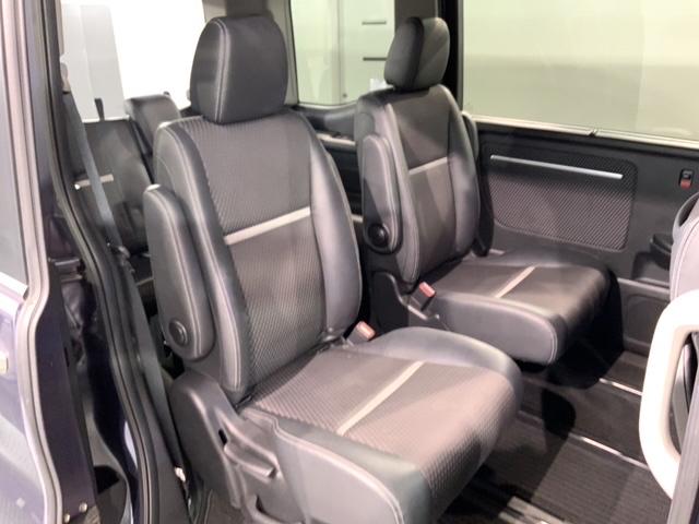 ステップワゴンスパーダ スパーダ・クールスピリット H SENSING 1年保証 純正ナビ マルチカメラ BTオ-ディオ フルセグ DVD ドラレコ リヤ席モニタ- ETC LEDライト 両側電動ドア クルコン アルミ スマ-トキ- USB HDMI(18枚目)