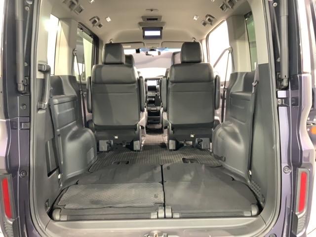 ステップワゴンスパーダ スパーダ・クールスピリット H SENSING 1年保証 純正ナビ マルチカメラ BTオ-ディオ フルセグ DVD ドラレコ リヤ席モニタ- ETC LEDライト 両側電動ドア クルコン アルミ スマ-トキ- USB HDMI(19枚目)