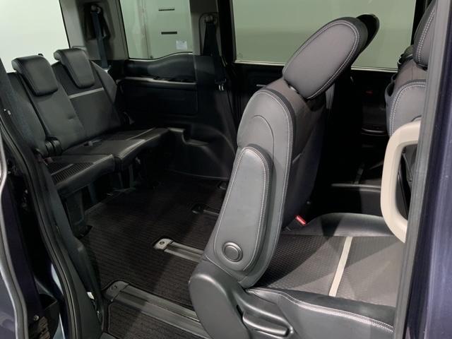 ステップワゴンスパーダ スパーダ・クールスピリット H SENSING 1年保証 純正ナビ マルチカメラ BTオ-ディオ フルセグ DVD ドラレコ リヤ席モニタ- ETC LEDライト 両側電動ドア クルコン アルミ スマ-トキ- USB HDMI(35枚目)