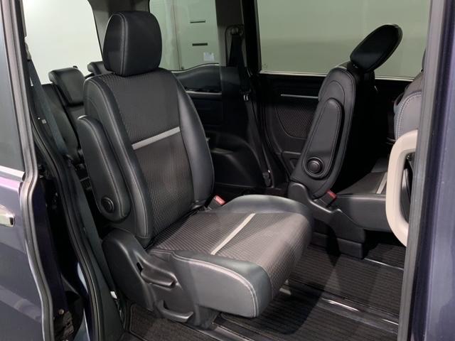 ステップワゴンスパーダ スパーダ・クールスピリット H SENSING 1年保証 純正ナビ マルチカメラ BTオ-ディオ フルセグ DVD ドラレコ リヤ席モニタ- ETC LEDライト 両側電動ドア クルコン アルミ スマ-トキ- USB HDMI(36枚目)