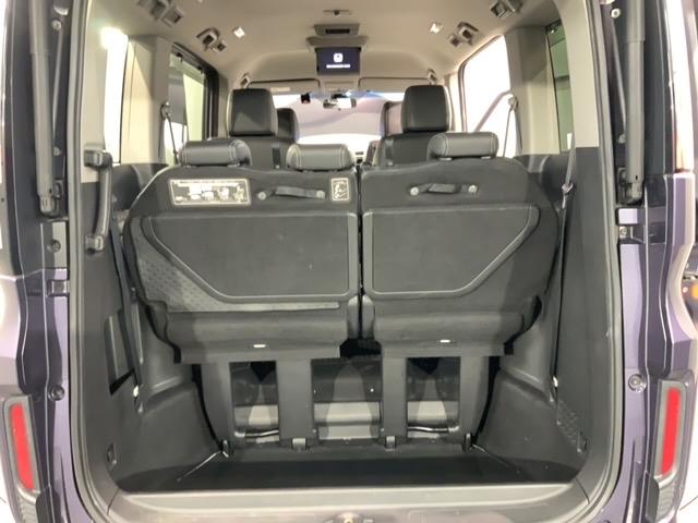 ステップワゴンスパーダ スパーダ・クールスピリット H SENSING 1年保証 純正ナビ マルチカメラ BTオ-ディオ フルセグ DVD ドラレコ リヤ席モニタ- ETC LEDライト 両側電動ドア クルコン アルミ スマ-トキ- USB HDMI(37枚目)