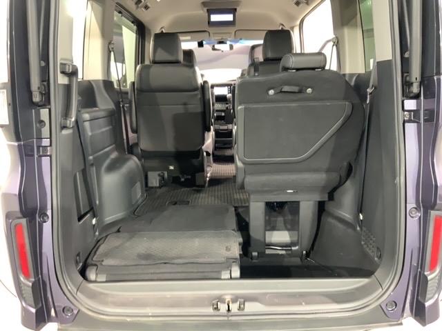 ステップワゴンスパーダ スパーダ・クールスピリット H SENSING 1年保証 純正ナビ マルチカメラ BTオ-ディオ フルセグ DVD ドラレコ リヤ席モニタ- ETC LEDライト 両側電動ドア クルコン アルミ スマ-トキ- USB HDMI(39枚目)